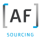 AF Sourcing Logo