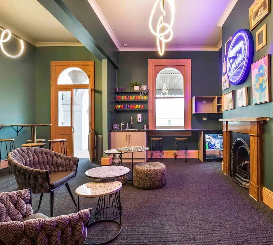 ALH Ramsgate Portfolio