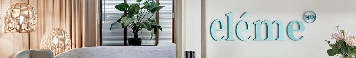 Byron Bay Eleme Day Spa Project