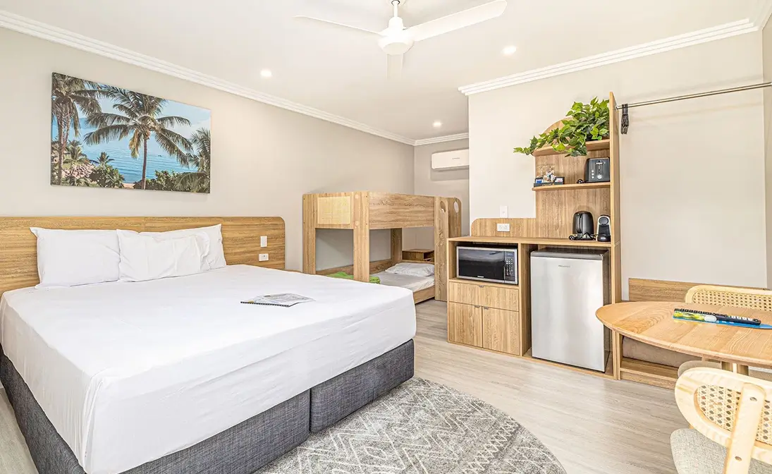 Redhill Seahaven Portfolio